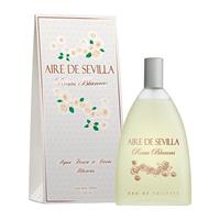 Aire Sevilla AIRE DE SEVILLA ROSAS BLANCAS eau de toilette spray 150 ml