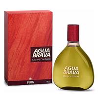 PUIG Agua Brava - Eau de Cologne 100 ml