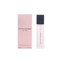 Narciso Rodriguez for her Hair Mist