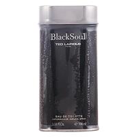 Ted Lapidus BLACK SOUL eau de toilette spray 50 ml