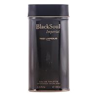 Ted Lapidus BLACK SOUL IMPERIAL eau de toilette spray 50 ml