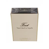 Van Cleef & Arpels First Eau de Parfum  100 ml