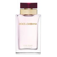 Dolce & Gabbana Eau de Parfum "Pour Femme"
