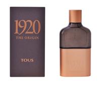 Tous 1920 THE ORIGIN eau de parfum spray 100 ml