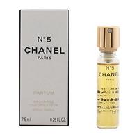 Chanel N5 CHANEL - N5 Parfum Tasverstuiver - Navulling - 7,5 ML