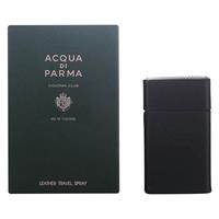 Acqua di Parma COLONIA CLUB eau de cologne leather travel spray 30 ml