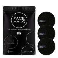 Face Halo Makeup Remover Pro