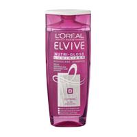 Loreal Elvive Shampoo Nutri-Gloss Luminizer - 250 ml