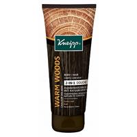 Kneipp for Men 2-in-1 Douche Warm Woods