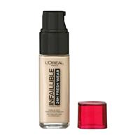 Loreal L'Oreal Foundation - Infaillible 145 Rose Beige 30 ml
