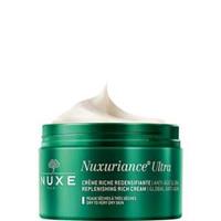 NUXE Nuxuriance Ultra Crème Redensifiante Riche Tagescreme  50 ml