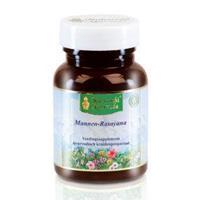 Maharishi Ayurveda Mannen-Rasayana Tabletten