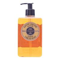 L'Occitane KARITE savon liquide verveine 500 ml