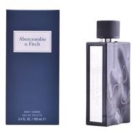 Abercrombie & Fitch Abercrombie&fitch First Instinct Blue eau de toilette 50 ML