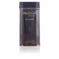 Ted Lapidus BLACK SOUL IMPERIAL eau de toilette spray 100 ml
