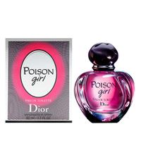 Dior Eau De Toilette Dior - Poison Girl Eau De Toilette  - 30 ML