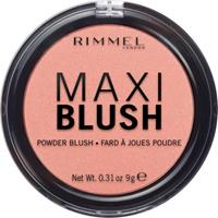 Rimmel Maxi Blusher (Various Shades) - Third Base