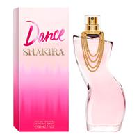 Shakira DANCE eau de toilette spray 50 ml