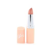 Rimmel Lasting Finish By Kate Lippenstift - Apricot Nude