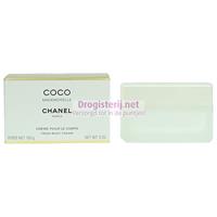 Chanel COCO MADEMOISELLE crème corps 150 gr