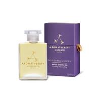 aromatherapyassociates Aromatherapy Associates De-Stress Muscle Bath & Shower Oil (55ml)