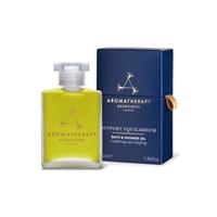 aromatherapyassociates Aromatherapy Associates Support Equilibrium Bath & Shower Oil (55ml)