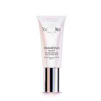 Natura Bissé Sonnencreme für Gesicht Diamond White SPF50 PA+++ Oil Free Brilliant Sun
