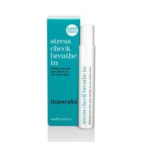 thisworks this works Stress Check Breathe In 8ml
