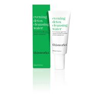 thisworks this works Evening Detox Cleansing Water 200ml