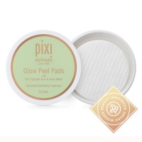 Pixi Skintreats Glow Peel Reinigungspads