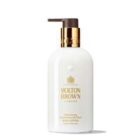 moltonbrown Molton Brown Oudh Accord and Gold Body Lotion (300ml)