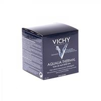 Vichy Aqualia Thermal Nacht Spa Crème