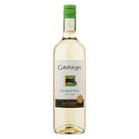 Gatonegro Sauvignon Blanc