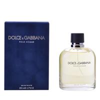 Dolce & Gabbana - Homme D&G Eau de toilette - 200ml