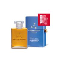 aromatherapyassociates Aromatherapy Associates Relax Deep Relax Bath & Shower Oil (55ml)