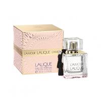 Lalique Damendüfte L'Amour Eau de Parfum Vaporisateur 50 ml