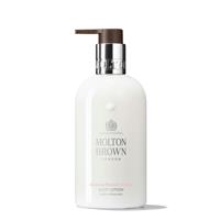 moltonbrown Molton Brown Delicious Rhubarb and Rose Body Lotion (300ml)