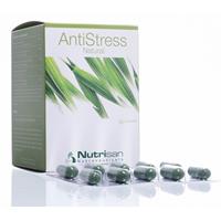 Nutrisan AntiStress Natural Capsules