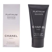 Chanel ÉGOÏSTE PLATINUM duschgel 150 ml