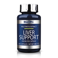 scitecnutrition Scitec - Liver Support