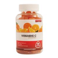 Fitshape Vitamine C gummies
