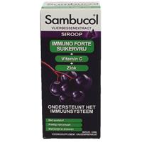 Sambucol Sugar Free Immuno Forte 120ml