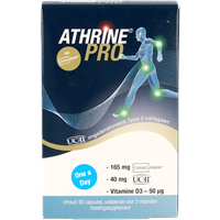 Athrine Pro Capsules 90st