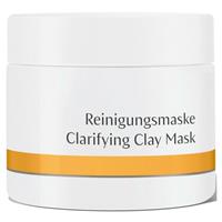 dr.hauschka Dr. Hauschka - Clarifying Clay Mask Pot 90 g