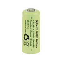 Oplaadbare N batterij (lady) Xcell X500NH HR1 NiMH 500 mAh 1.2 V 1 stuk(s)