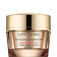 Estée Lauder Revitalizing Supreme + Global Anti-Aging Cell Power Creme SPF15 Gesichtscreme  50 ml