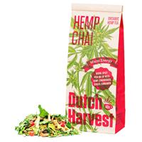 Dutch Harvest Hennep Thee Hemp Chai