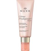 Nuxe Nuxe Creme Prodigieuse%C2%AE Boost Nuxe - Nuxe Creme Prodigieuse%C2%AE Boost Multi-correction Silky Cream - Normal To Dry Skin - 40 ML
