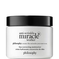philosophy Anti-Wrinkle Miracle Worker Day Cream 60ml