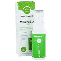 Best Choice Vitamine B12 Spray